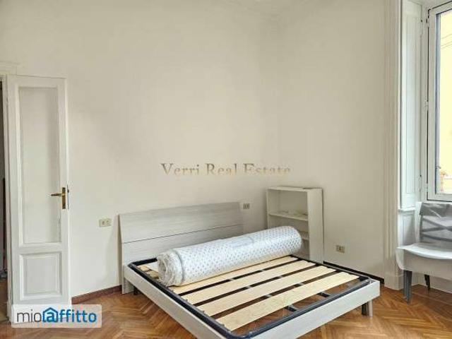 Appartamento arredato V giornate, xxii marzo, porta romana