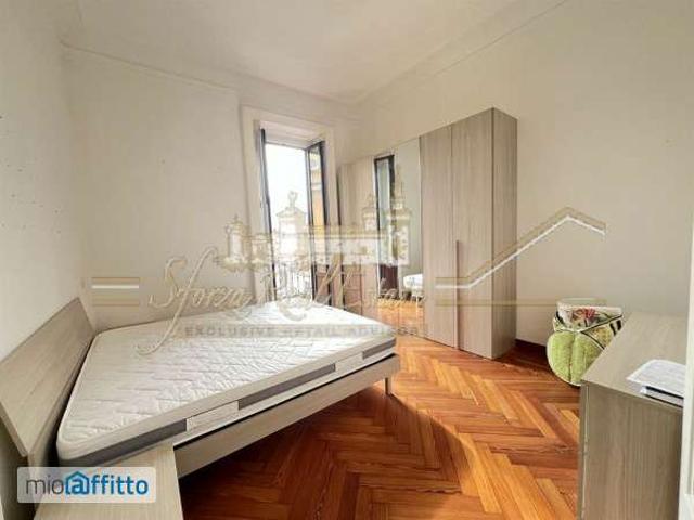 Appartamento arredato V giornate, xxii marzo, porta romana