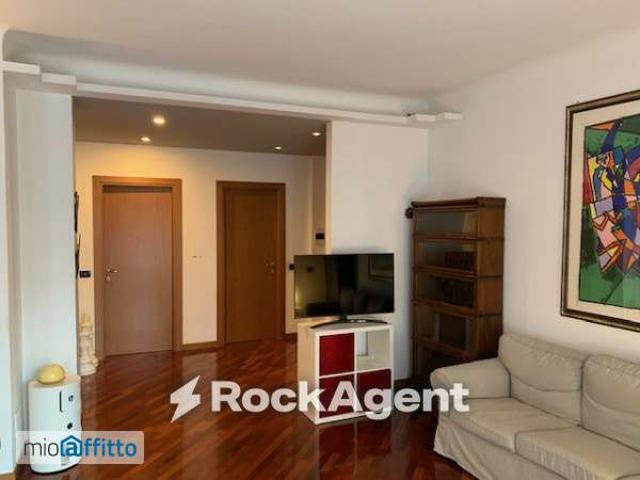 Appartamento arredato V giornate, xxii marzo, porta romana