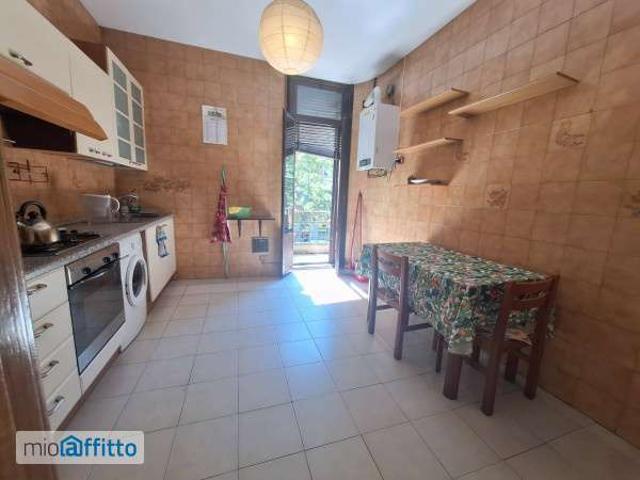Appartamento arredato V giornate, xxii marzo, porta romana