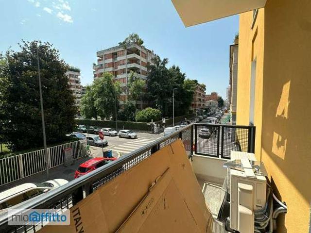 Appartamento arredato V giornate, xxii marzo, porta romana