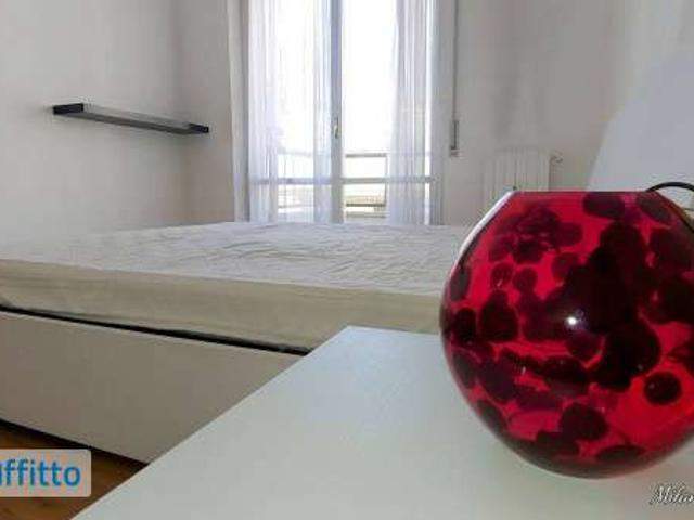 Appartamento arredato V giornate, xxii marzo, porta romana