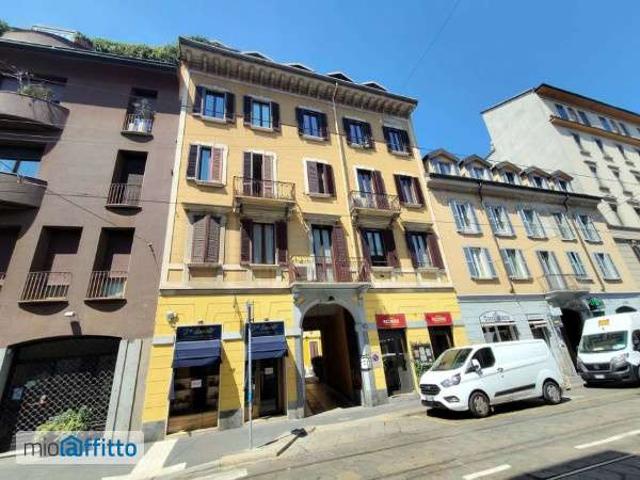Appartamento arredato V giornate, xxii marzo, porta romana