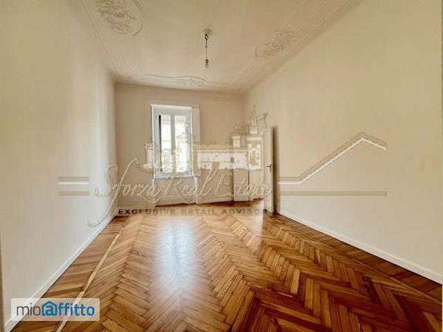 Appartamento arredato V giornate, xxii marzo, porta romana