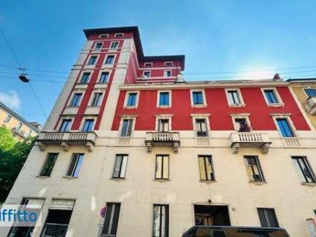 Appartamento arredato V giornate, xxii marzo, porta romana