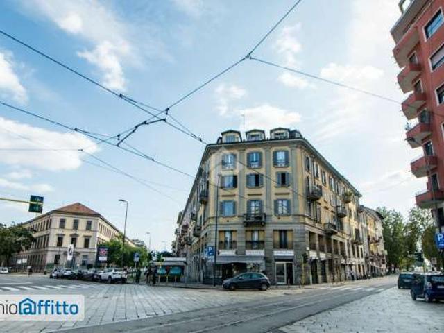 Appartamento arredato V giornate, xxii marzo, porta romana