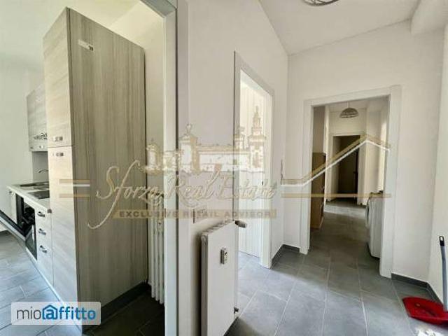 Appartamento arredato V giornate, xxii marzo, porta romana