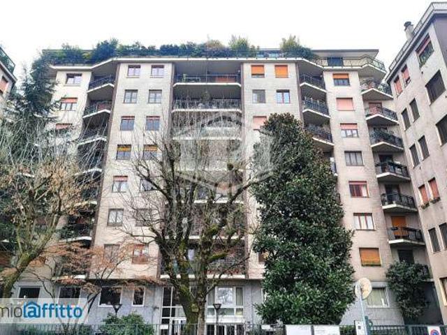 Appartamento arredato V giornate, xxii marzo, porta romana