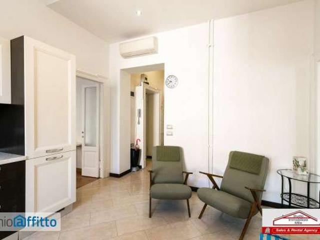 Appartamento arredato V giornate, xxii marzo, porta romana