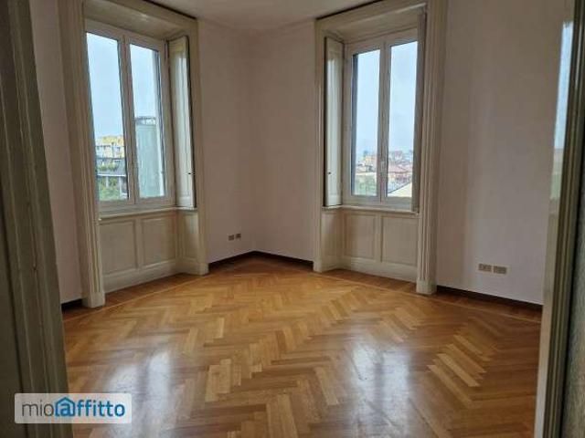 Appartamento arredato V giornate, xxii marzo, porta romana