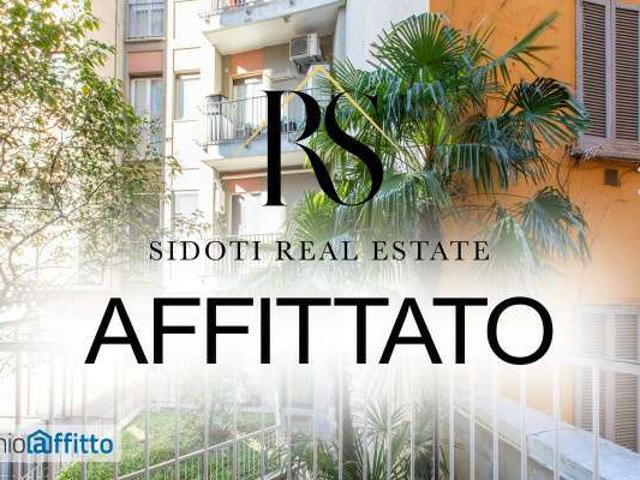 Appartamento arredato V giornate, xxii marzo, porta romana