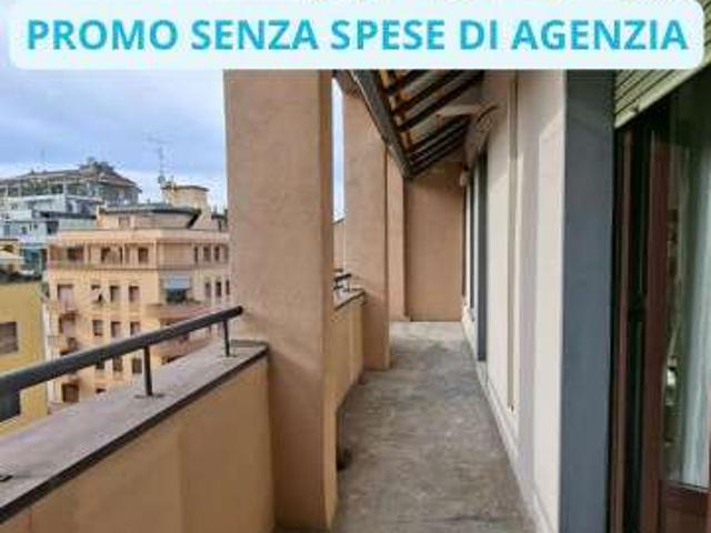 Appartamento arredato V giornate, xxii marzo, porta romana