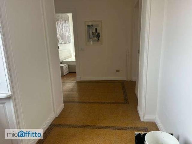 Appartamento arredato V giornate, xxii marzo, porta romana