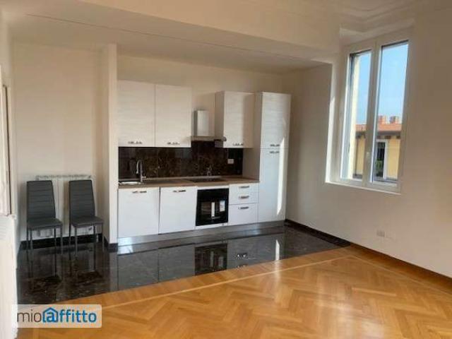 Appartamento arredato V giornate, xxii marzo, porta romana