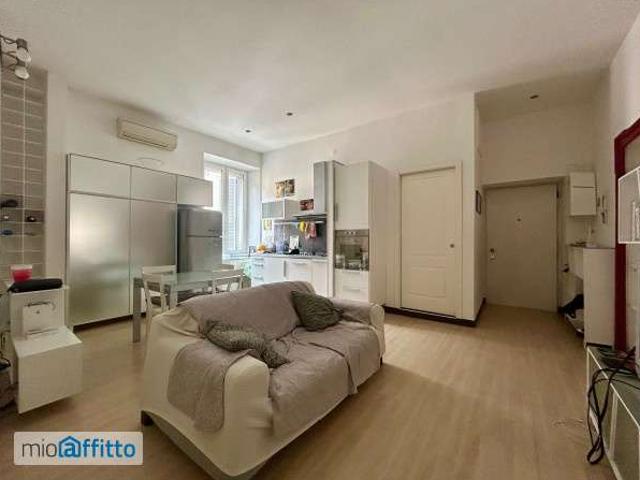 Appartamento arredato V giornate, xxii marzo, porta romana