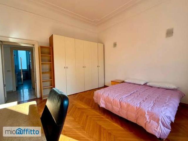 Appartamento arredato V giornate, xxii marzo, porta romana