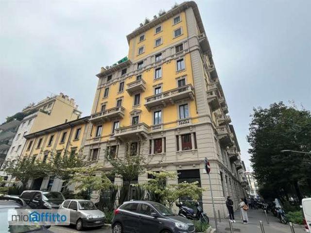 Appartamento arredato V giornate, xxii marzo, porta romana