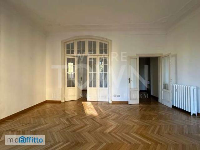 Appartamento arredato V giornate, xxii marzo, porta romana