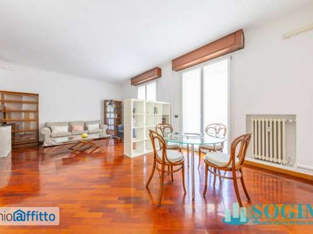 Appartamento arredato V giornate, xxii marzo, porta romana