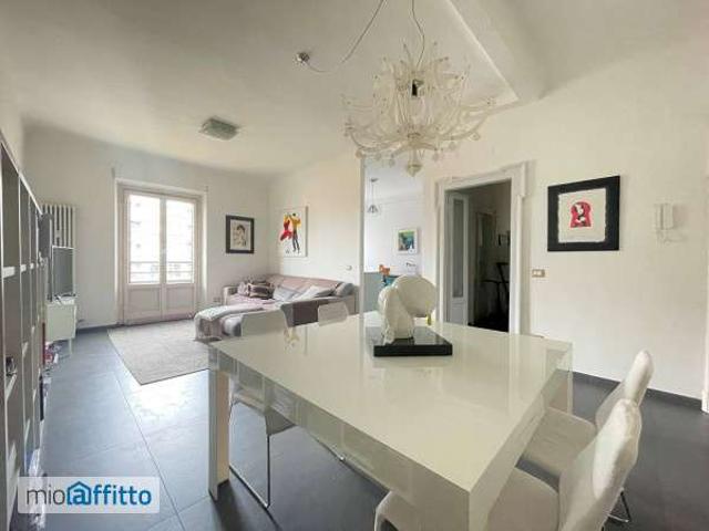 Appartamento arredato V giornate, xxii marzo, porta romana