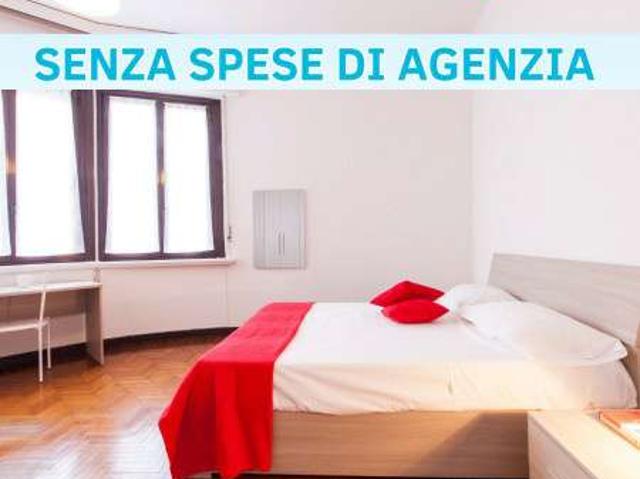 Appartamento arredato V giornate, xxii marzo, porta romana