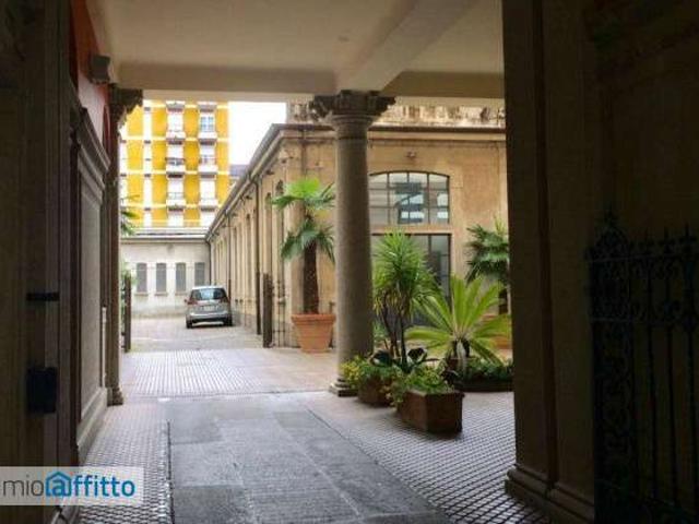 Appartamento arredato V giornate, xxii marzo, porta romana