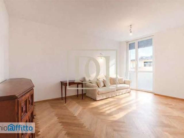 Appartamento arredato V giornate, xxii marzo, porta romana
