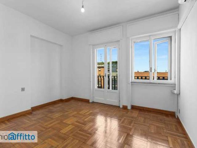 Appartamento arredato V giornate, xxii marzo, porta romana