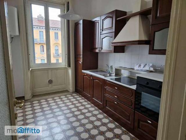 Appartamento arredato V giornate, xxii marzo, porta romana