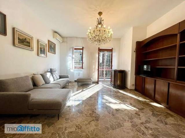 Appartamento arredato V giornate, xxii marzo, porta romana