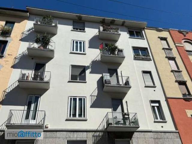 Appartamento arredato V giornate, xxii marzo, porta romana