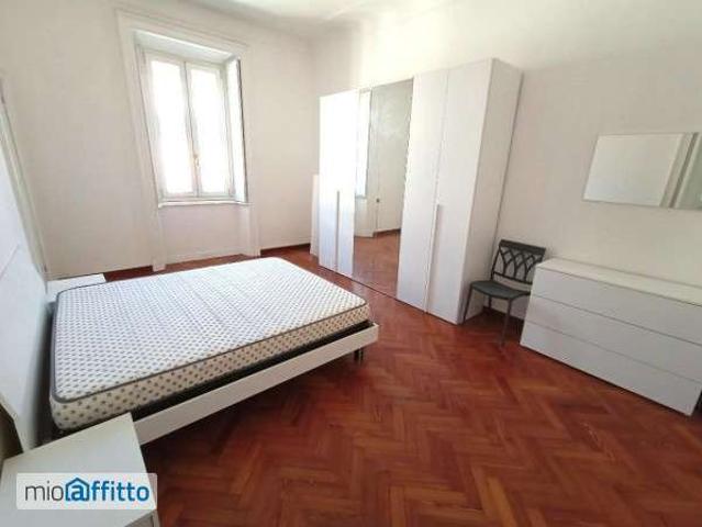 Appartamento arredato V giornate, xxii marzo, porta romana