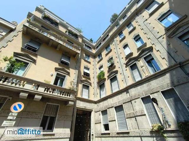 Appartamento arredato V giornate, xxii marzo, porta romana