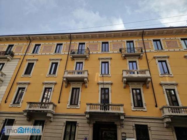 Appartamento arredato V giornate, xxii marzo, porta romana