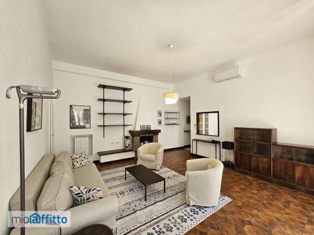 Appartamento arredato V giornate, xxii marzo, porta romana