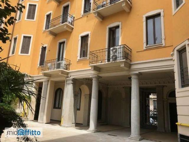 Appartamento arredato V giornate, xxii marzo, porta romana