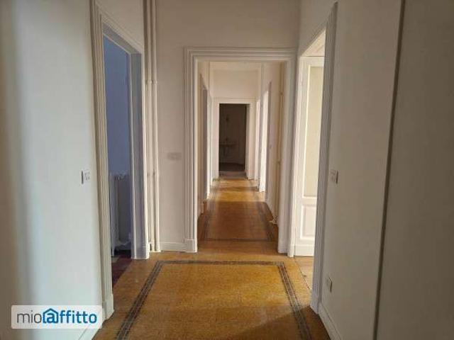 Appartamento arredato V giornate, xxii marzo, porta romana