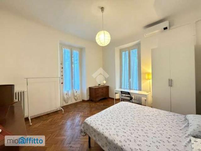 Appartamento arredato V giornate, xxii marzo, porta romana