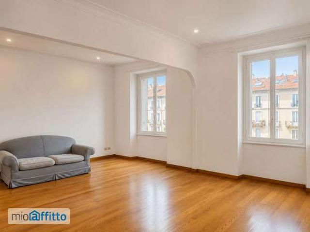 Appartamento arredato V giornate, xxii marzo, porta romana