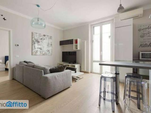 Appartamento arredato V giornate, xxii marzo, porta romana