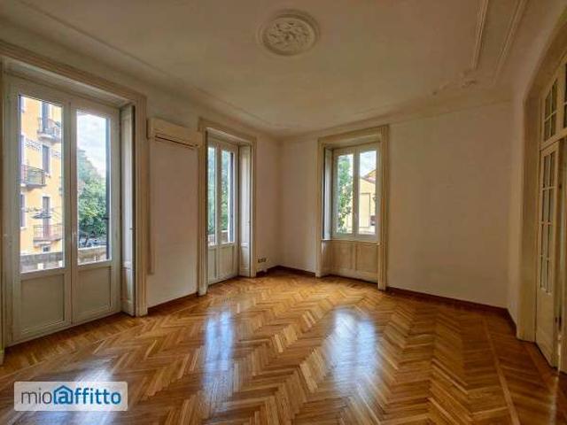 Appartamento arredato V giornate, xxii marzo, porta romana