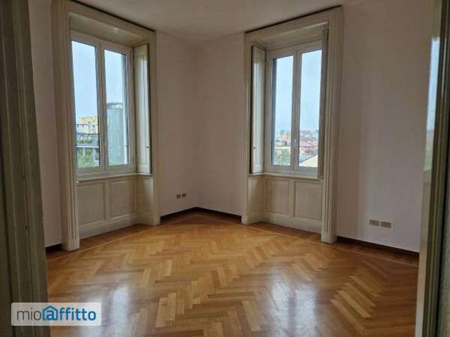 Appartamento arredato V giornate, xxii marzo, porta romana