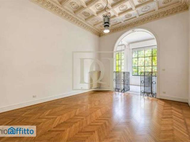Appartamento arredato V giornate, xxii marzo, porta romana