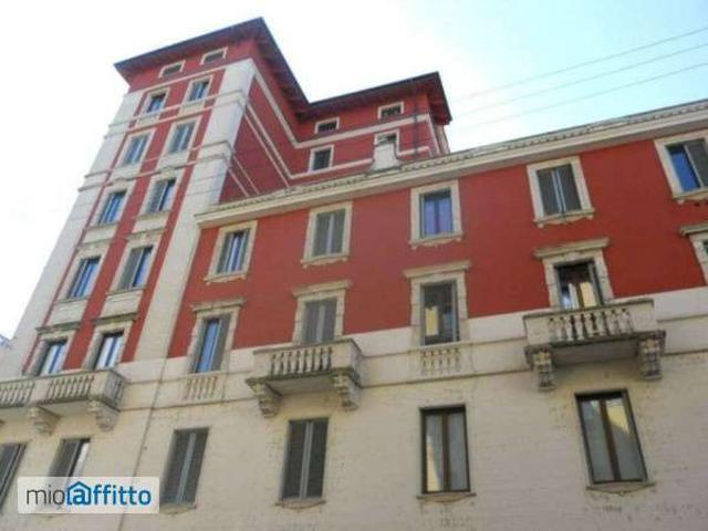 Appartamento arredato V giornate, xxii marzo, porta romana