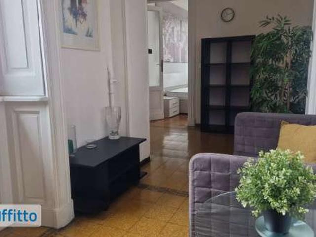 Appartamento arredato V giornate, xxii marzo, porta romana