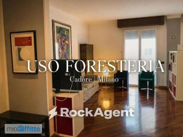 Appartamento arredato V giornate, xxii marzo, porta romana