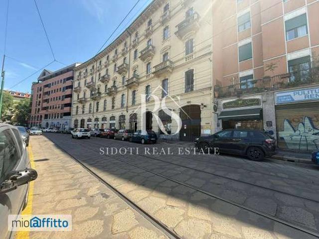 Appartamento arredato V giornate, xxii marzo, porta romana