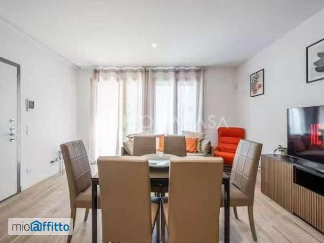 Appartamento arredato V giornate, xxii marzo, porta romana