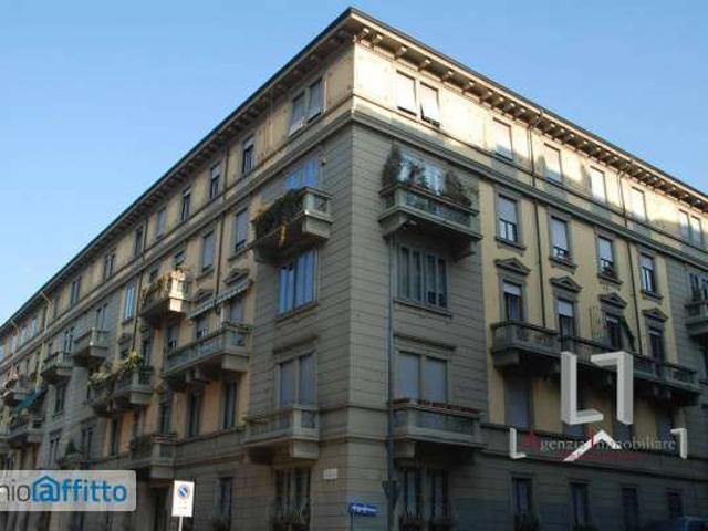 Appartamento arredato V giornate, xxii marzo, porta romana