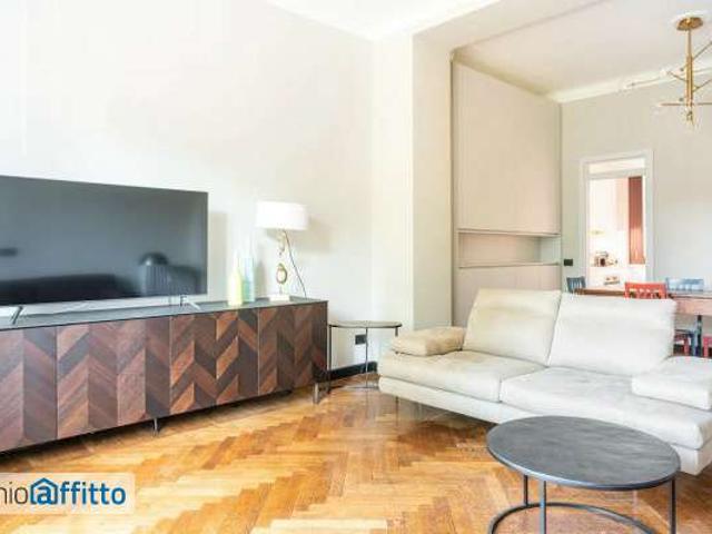 Appartamento arredato V giornate, xxii marzo, porta romana